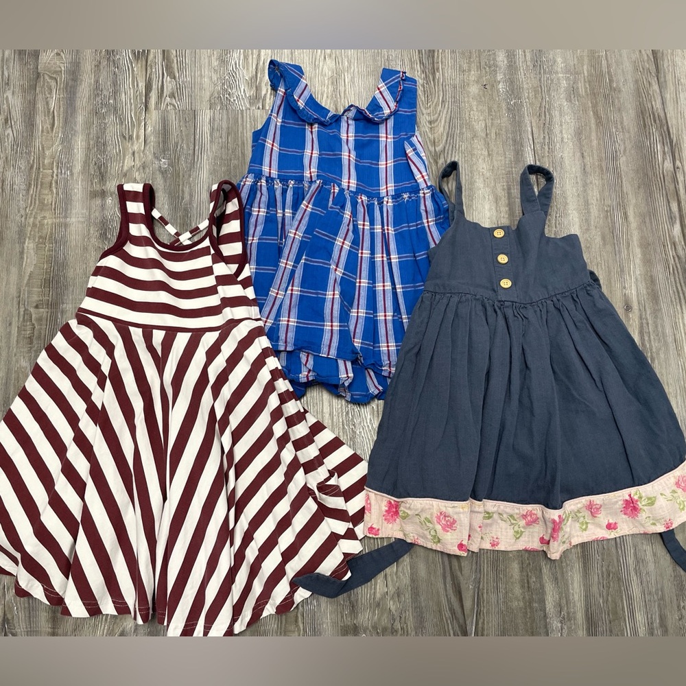 Sweet Honey dress Bundle